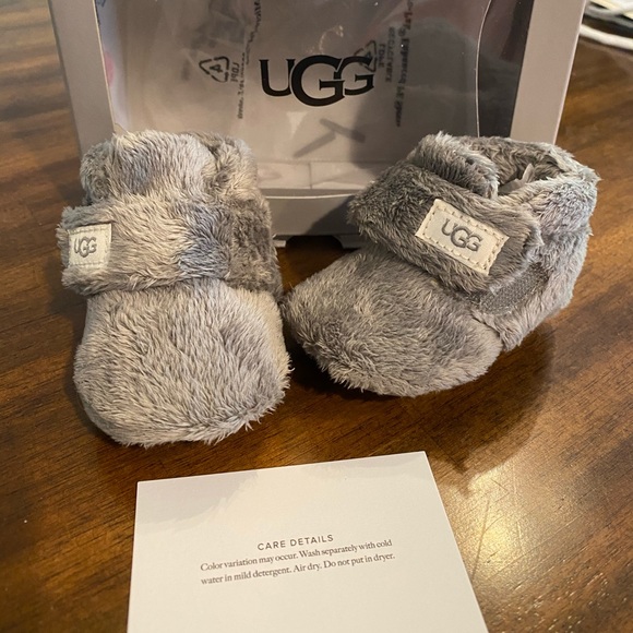nordstrom baby ugg boots
